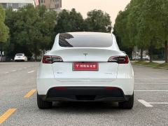 Tesla Model Y Rear-Wheel Drive - фото 5