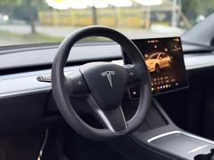 Tesla Model Y Rear-Wheel Drive - фото 7