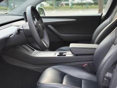 Tesla Model Y Rear-Wheel Drive - фото 8