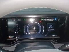 Fangchengbao Leopard 5 Navigator Edition - ფოტო 11