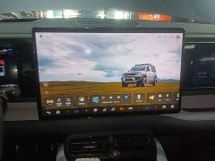 Fangchengbao Leopard 5 Navigator Edition - ფოტო 12