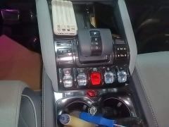 Fangchengbao Leopard 5 Navigator Edition - ფოტო 13
