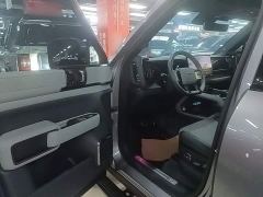 Fangchengbao Leopard 5 Navigator Edition - ფოტო 15