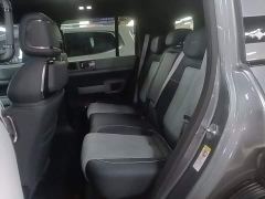 Fangchengbao Leopard 5 Navigator Edition - ფოტო 16