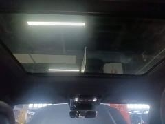 Fangchengbao Leopard 5 Navigator Edition - ფოტო 17