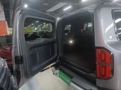 Fangchengbao Leopard 5 Navigator Edition - ფოტო 18