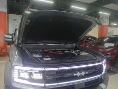 Fangchengbao Leopard 5 Navigator Edition - ფოტო 19