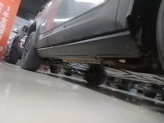 Fangchengbao Leopard 5 Navigator Edition - ფოტო 20