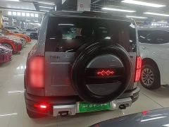 Fangchengbao Leopard 5 Navigator Edition - ფოტო 5