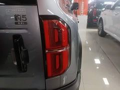 Fangchengbao Leopard 5 Navigator Edition - ფოტო 7