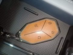 Fangchengbao Leopard 5 Navigator Edition - ფოტო 8
