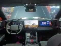 Fangchengbao Leopard 5 Navigator Edition - ფოტო 9