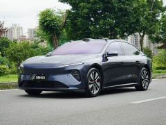 NIO ET7 75kWh - фото 1