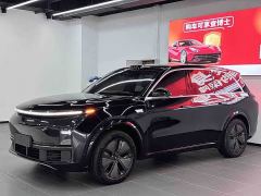 Li Auto L8 Max - ფოტო 1