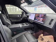 Li Auto L8 Max - ფოტო 16