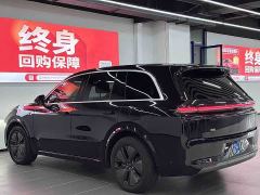Li Auto L8 Max - ფოტო 17