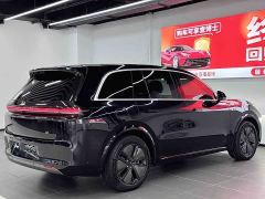 Li Auto L8 Max - ფოტო 19