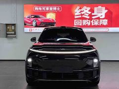 Li Auto L8 Max - ფოტო 2