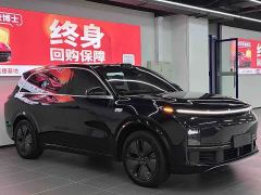 Li Auto L8 Max - ფოტო 3