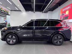 Li Auto L8 Max - ფოტო 5