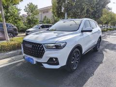 Haval H6 National Trend Edition 1.5T Automatic Urban Version - ფოტო 1