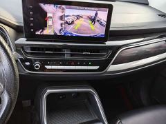 Haval H6 National Trend Edition 1.5T Automatic Urban Version - ფოტო 10