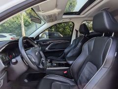 Haval H6 National Trend Edition 1.5T Automatic Urban Version - ფოტო 12