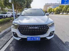 Haval H6 National Trend Edition 1.5T Automatic Urban Version - ფოტო 2