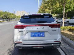 Haval H6 National Trend Edition 1.5T Automatic Urban Version - ფოტო 5