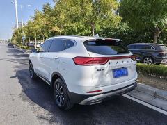 Haval H6 National Trend Edition 1.5T Automatic Urban Version - ფოტო 6