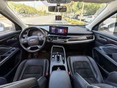 Haval H6 National Trend Edition 1.5T Automatic Urban Version - ფოტო 7