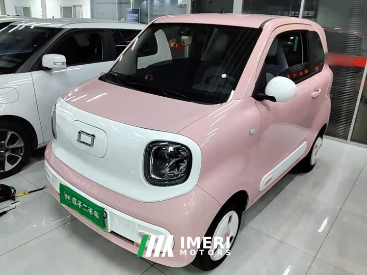 Bestune Besturn Xiaoma 222km Dynamic Edition - ავტომობილი ჩინეთიდან