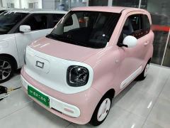 Bestune Besturn Xiaoma 222km Dynamic Edition - ფოტო 1