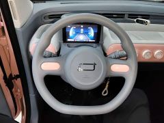 Bestune Besturn Xiaoma 222km Dynamic Edition - ფოტო 10