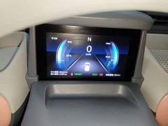 Bestune Besturn Xiaoma 222km Dynamic Edition - ფოტო 11