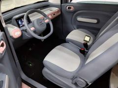 Bestune Besturn Xiaoma 222km Dynamic Edition - ფოტო 14
