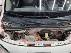 Bestune Besturn Xiaoma 222km Dynamic Edition - ფოტო 19