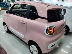 Bestune Besturn Xiaoma 222km Dynamic Edition - ფოტო 4