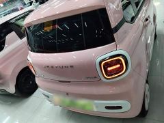 Bestune Besturn Xiaoma 222km Dynamic Edition - ფოტო 5