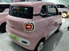 Bestune Besturn Xiaoma 222km Dynamic Edition - ფოტო 6