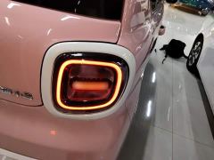 Bestune Besturn Xiaoma 222km Dynamic Edition - ფოტო 7