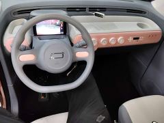 Bestune Besturn Xiaoma 222km Dynamic Edition - ფოტო 9