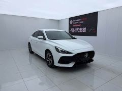 MG5 180DVVT CVT Luxury - фото 2