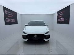 MG5 180DVVT CVT Luxury - фото 3
