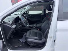 MG5 180DVVT CVT Luxury - фото 4