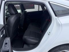 MG5 180DVVT CVT Luxury - фото 5
