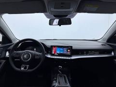 MG5 180DVVT CVT Luxury - фото 6