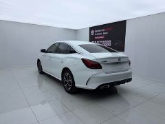 MG5 180DVVT CVT Luxury - фото 8