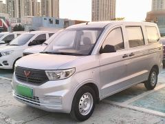 Wuling Hongguang V 1.5L Jingqu Edition LAR - photo 1