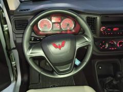 Wuling Hongguang V 1.5L Jingqu Edition LAR - photo 10
